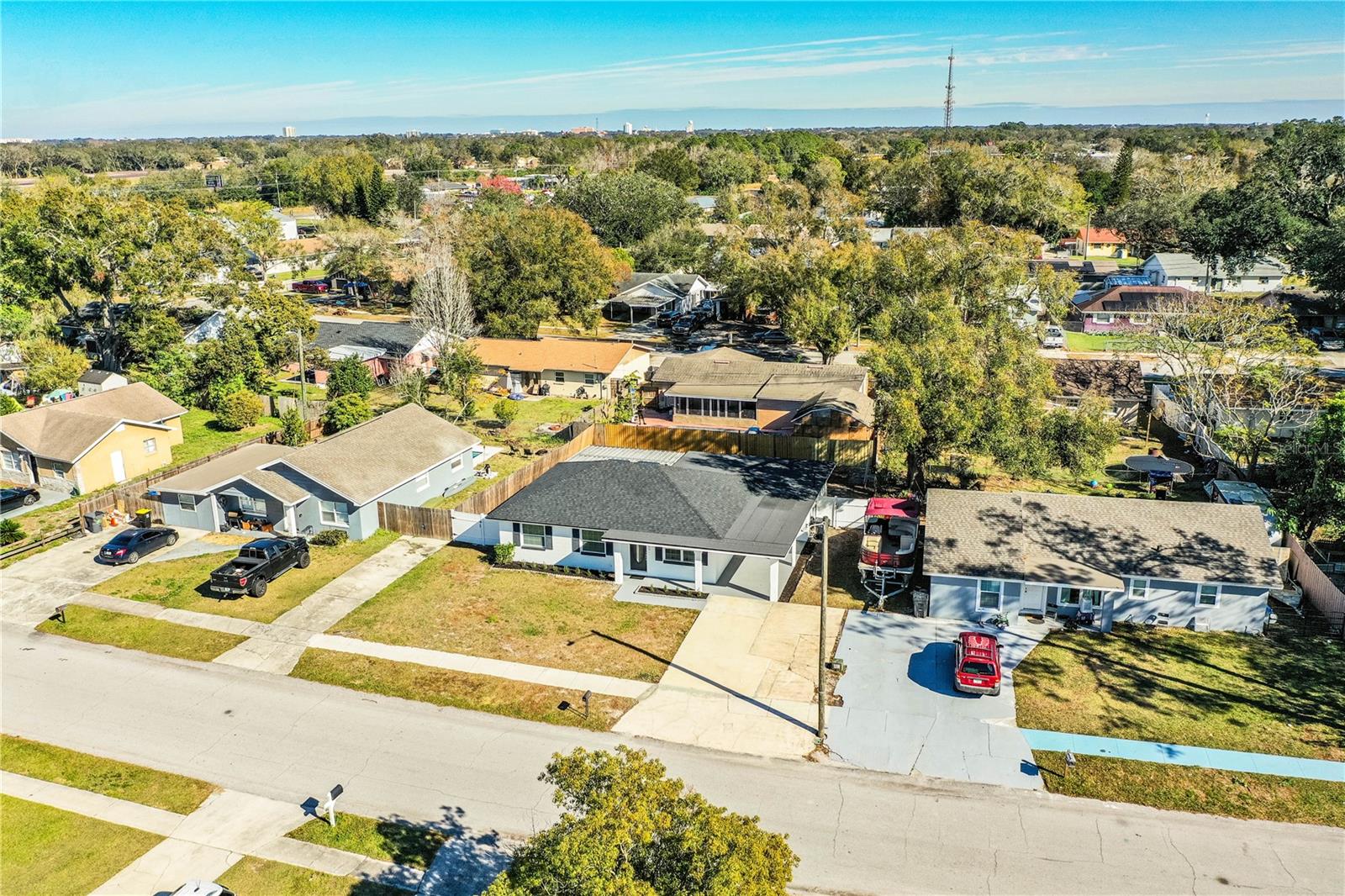 408 PATRICK AVE, WINTER HAVEN, FL, 33880