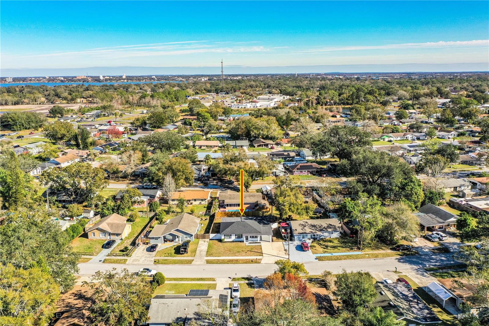 408 PATRICK AVE, WINTER HAVEN, FL, 33880
