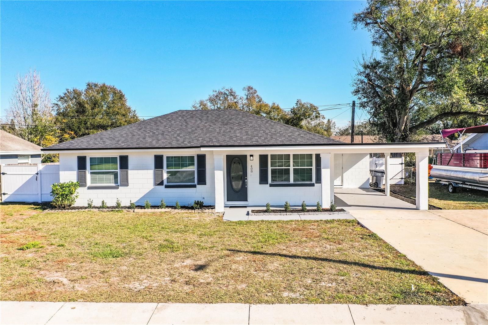 408 PATRICK AVE, WINTER HAVEN, FL, 33880