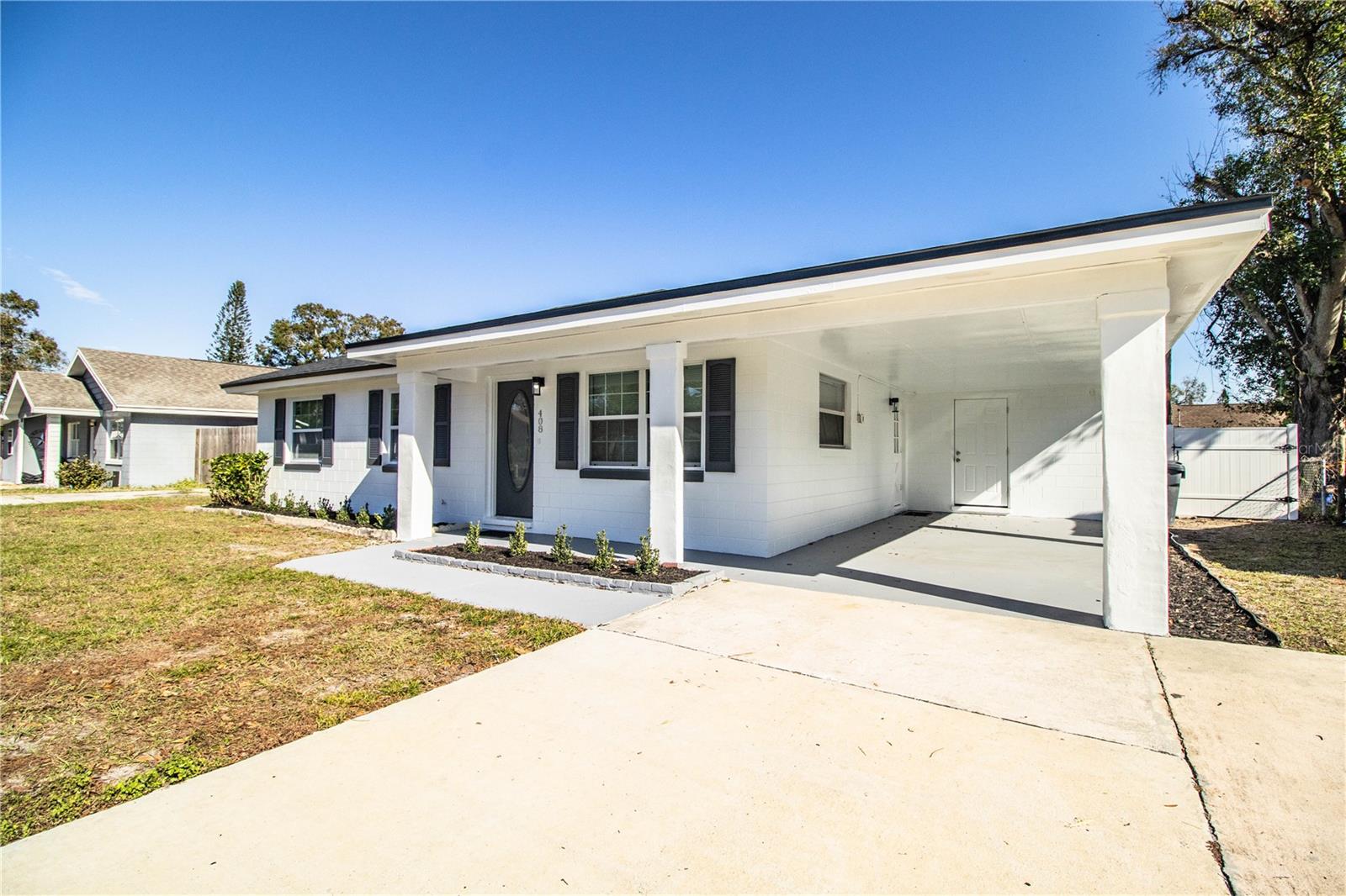408 PATRICK AVE, WINTER HAVEN, FL, 33880