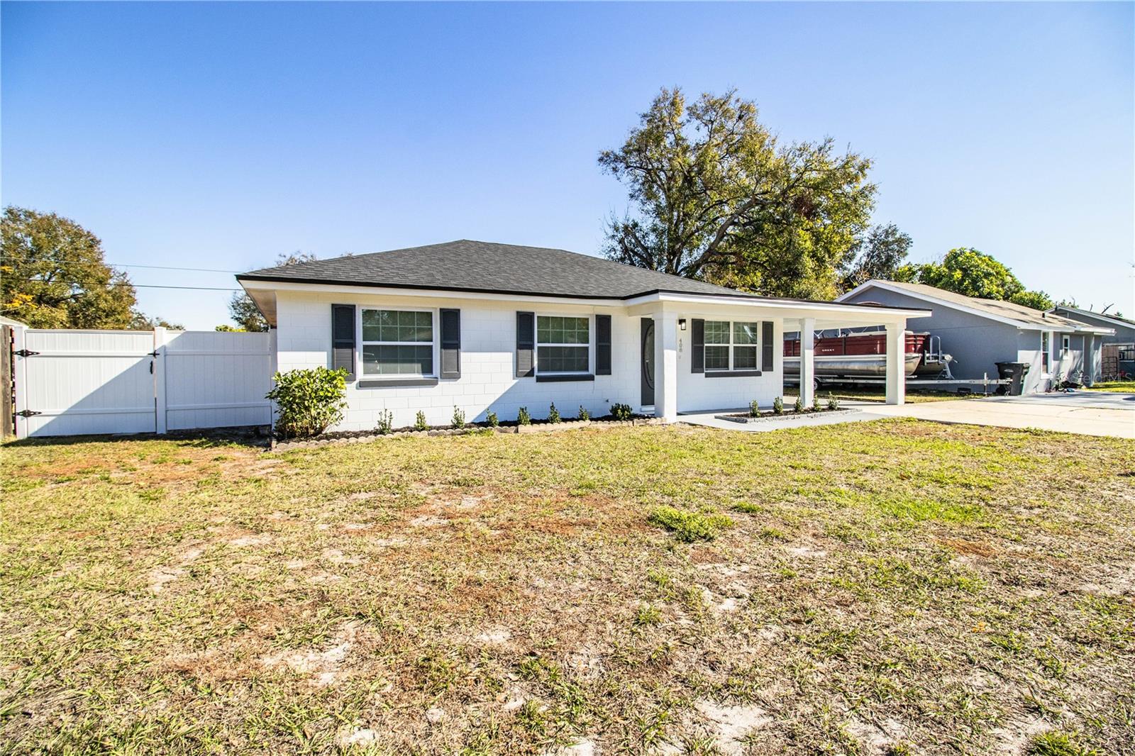 408 PATRICK AVE, WINTER HAVEN, FL, 33880