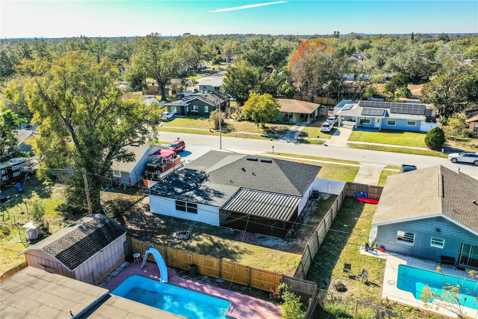 408 PATRICK AVE, WINTER HAVEN, FL, 33880