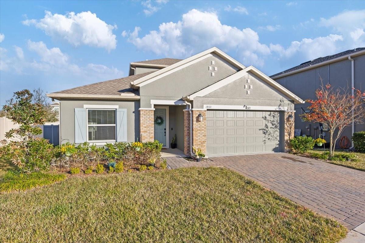 1860 BLACK MAPLE PL, OCOEE, FL, 34761