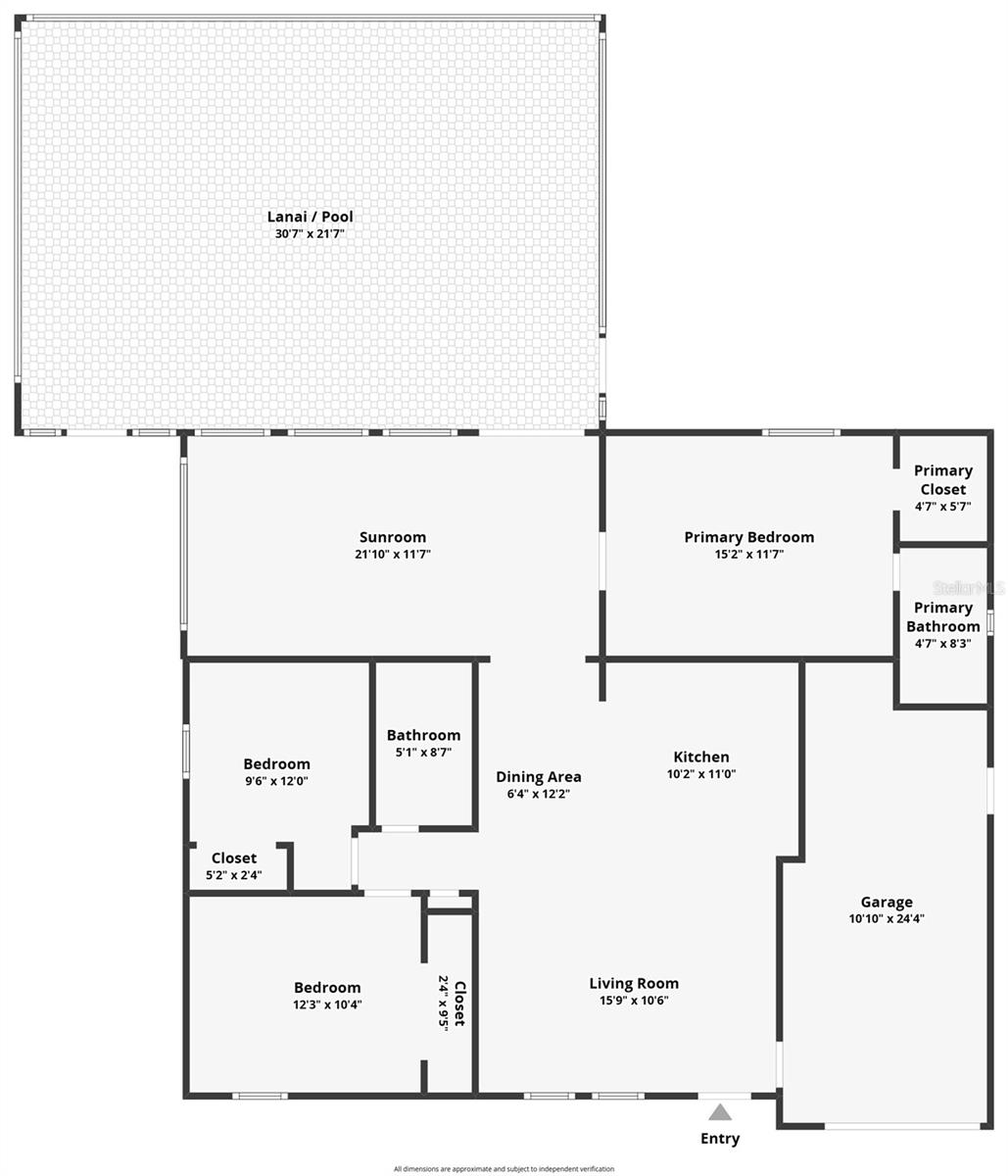 9750 68TH ST N, PINELLAS PARK, FL, 33782