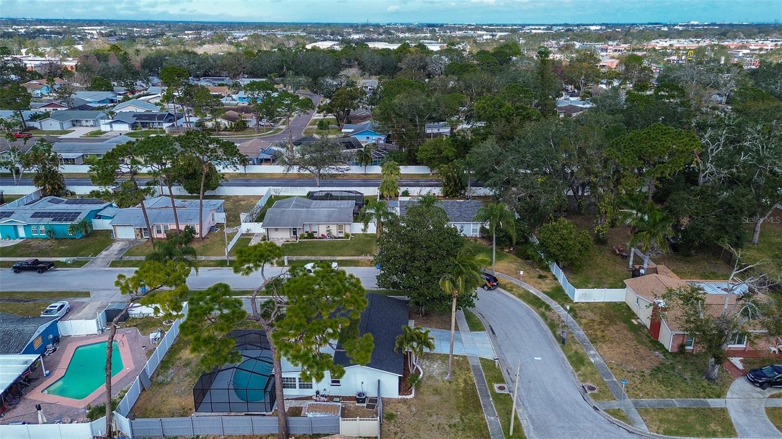 9750 68TH ST N, PINELLAS PARK, FL, 33782