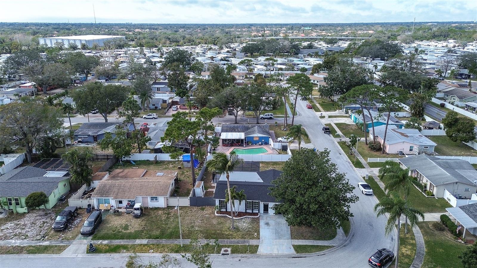 9750 68TH ST N, PINELLAS PARK, FL, 33782