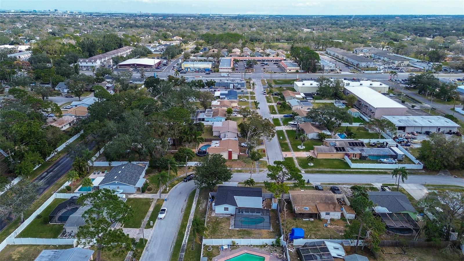 9750 68TH ST N, PINELLAS PARK, FL, 33782