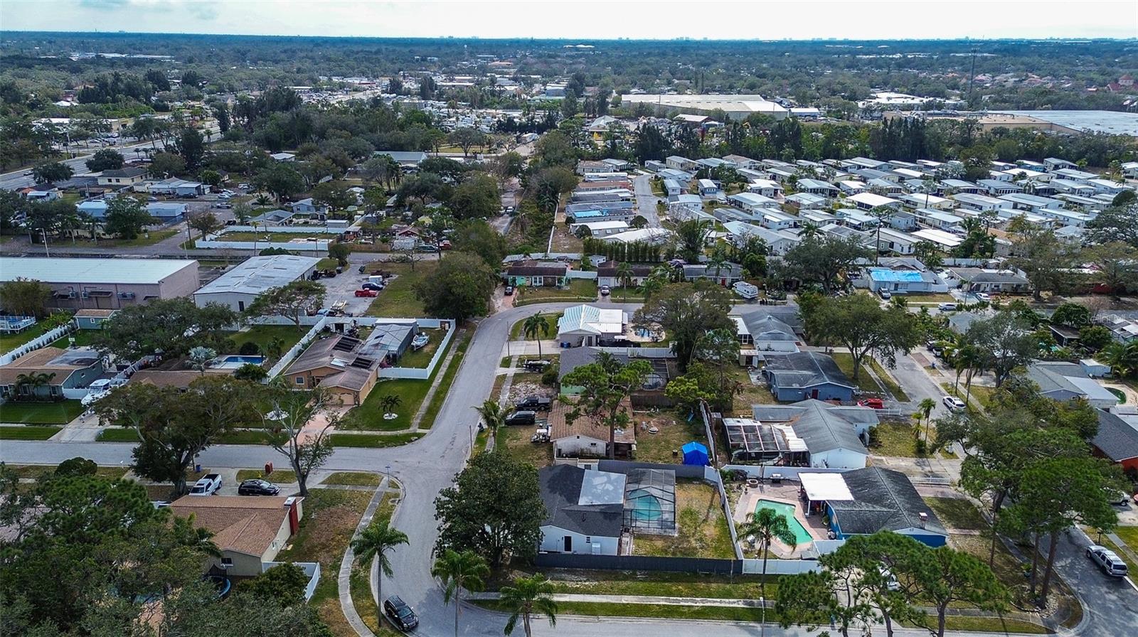 9750 68TH ST N, PINELLAS PARK, FL, 33782