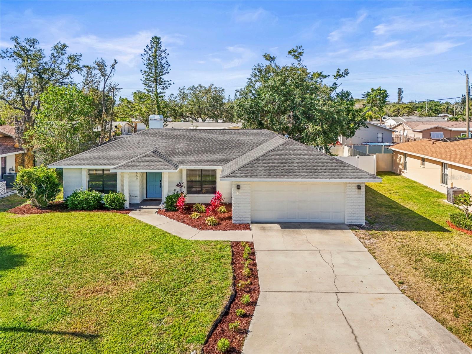 7507 3RD AVE NW, BRADENTON, FL, 34209
