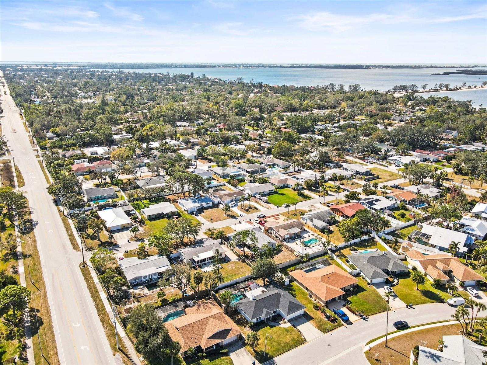 7507 3RD AVE NW, BRADENTON, FL, 34209