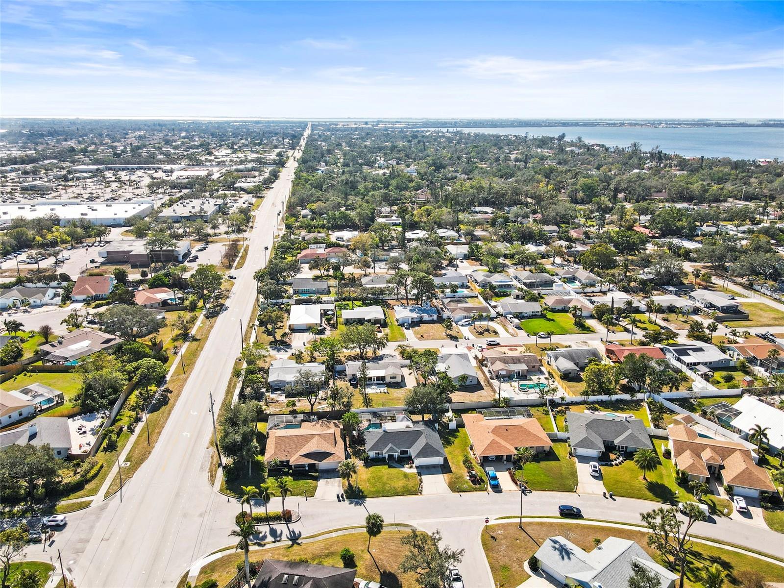 7507 3RD AVE NW, BRADENTON, FL, 34209