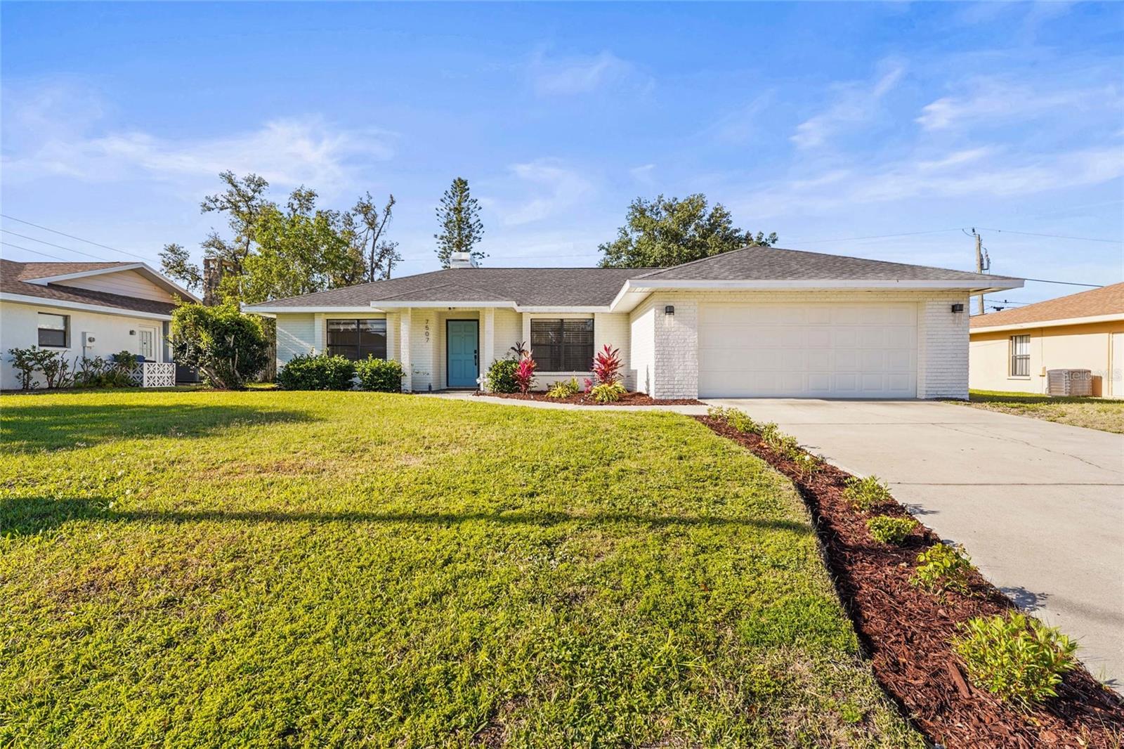 7507 3RD AVE NW, BRADENTON, FL, 34209