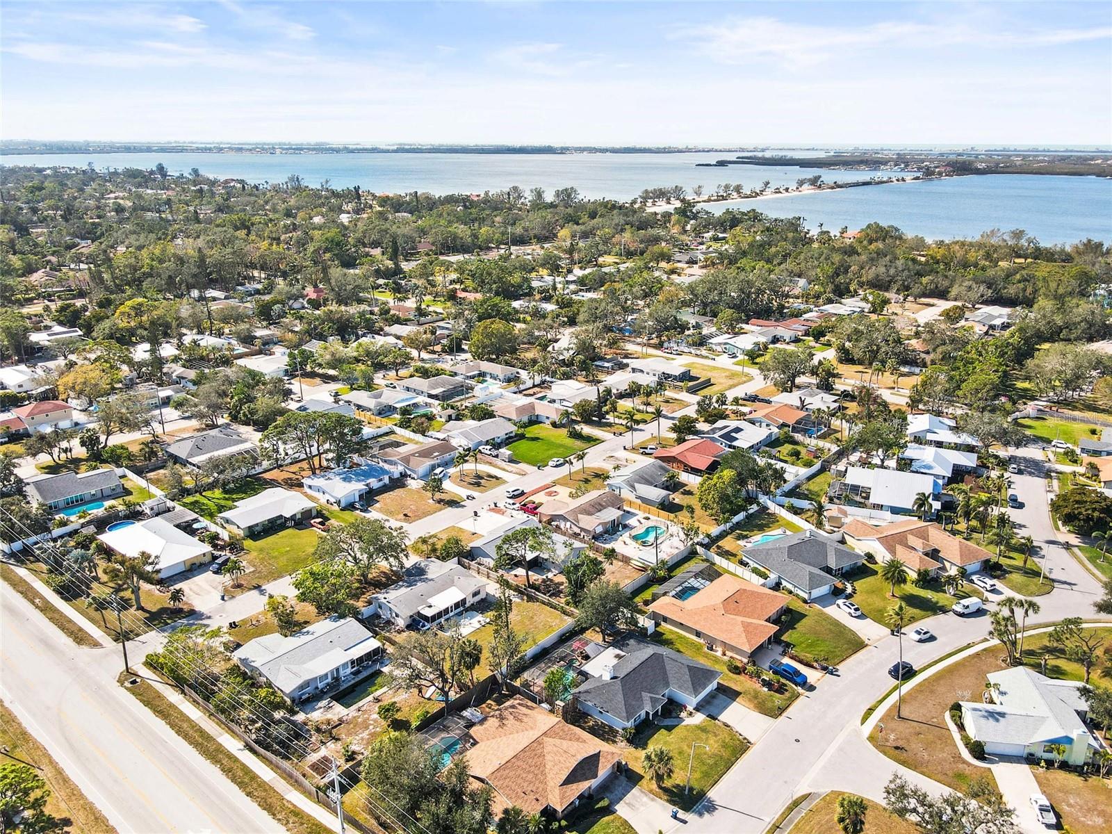 7507 3RD AVE NW, BRADENTON, FL, 34209