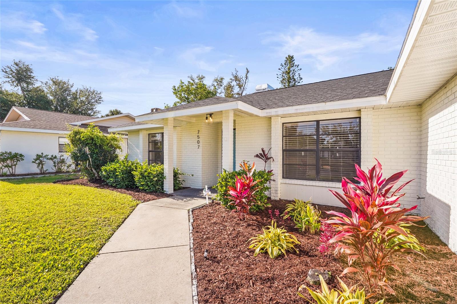 7507 3RD AVE NW, BRADENTON, FL, 34209