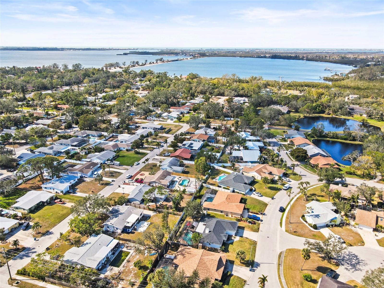 7507 3RD AVE NW, BRADENTON, FL, 34209