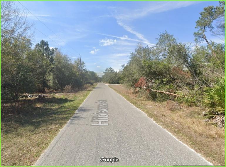 HIBISCUS AVE, PAISLEY, FL, 32767