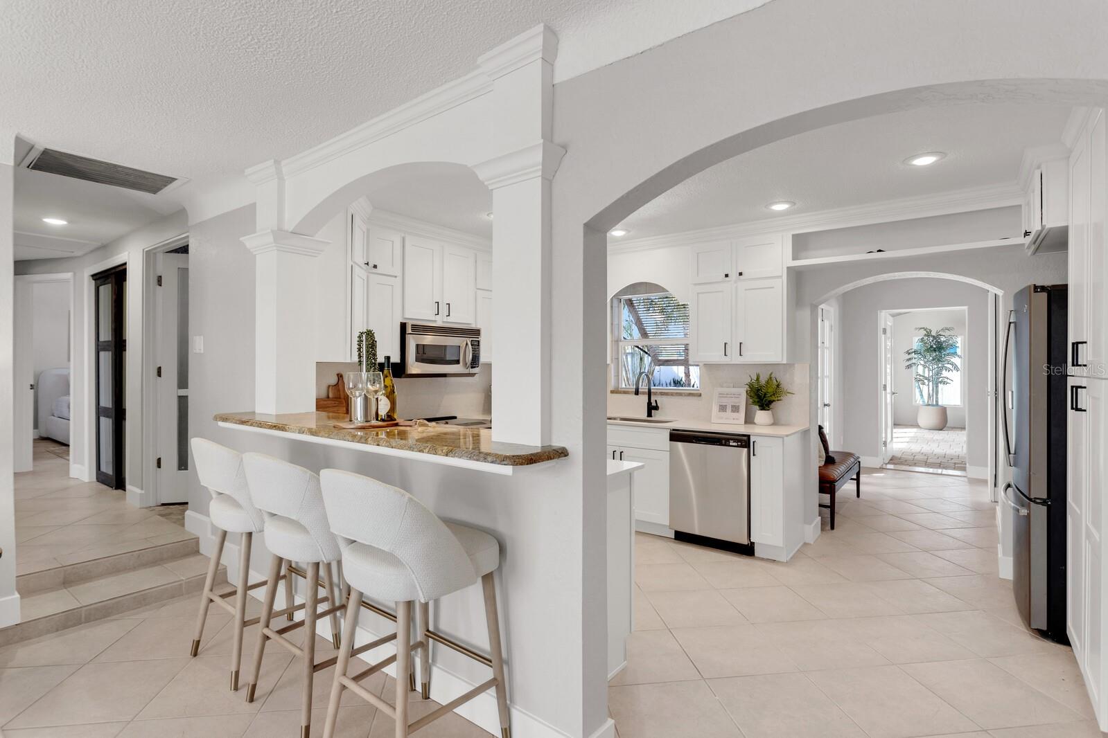 2740 E VINA DEL MAR BLVD, ST PETE BEACH, FL, 33706