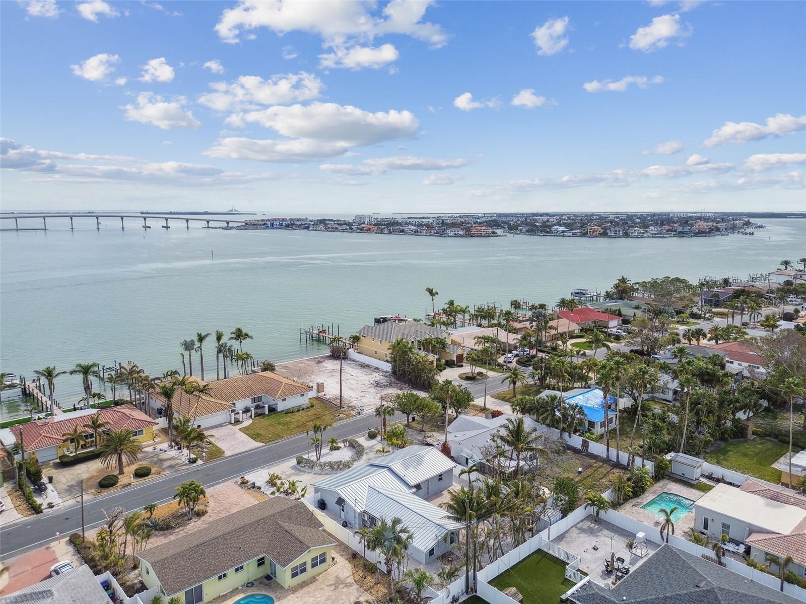 2740 E VINA DEL MAR BLVD, ST PETE BEACH, FL, 33706