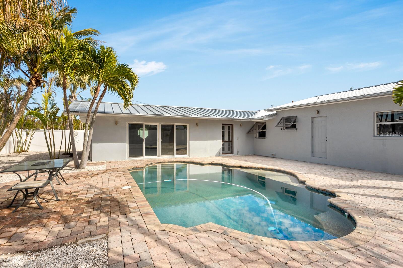 2740 E VINA DEL MAR BLVD, ST PETE BEACH, FL, 33706