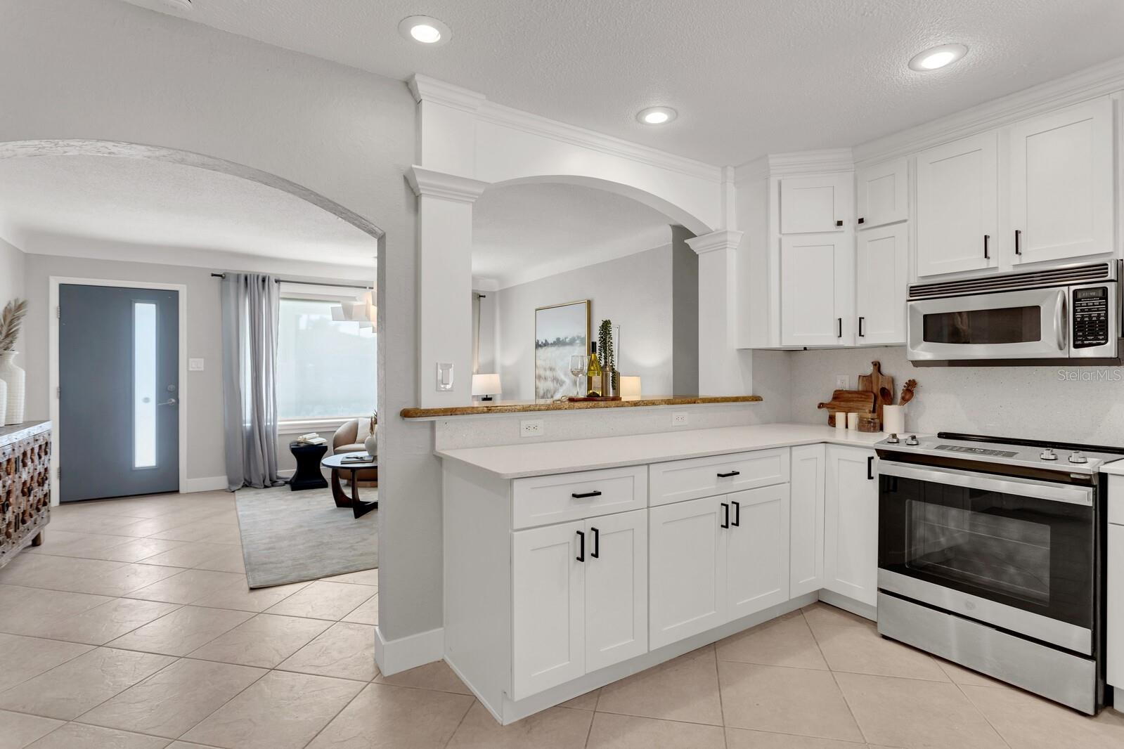 2740 E VINA DEL MAR BLVD, ST PETE BEACH, FL, 33706
