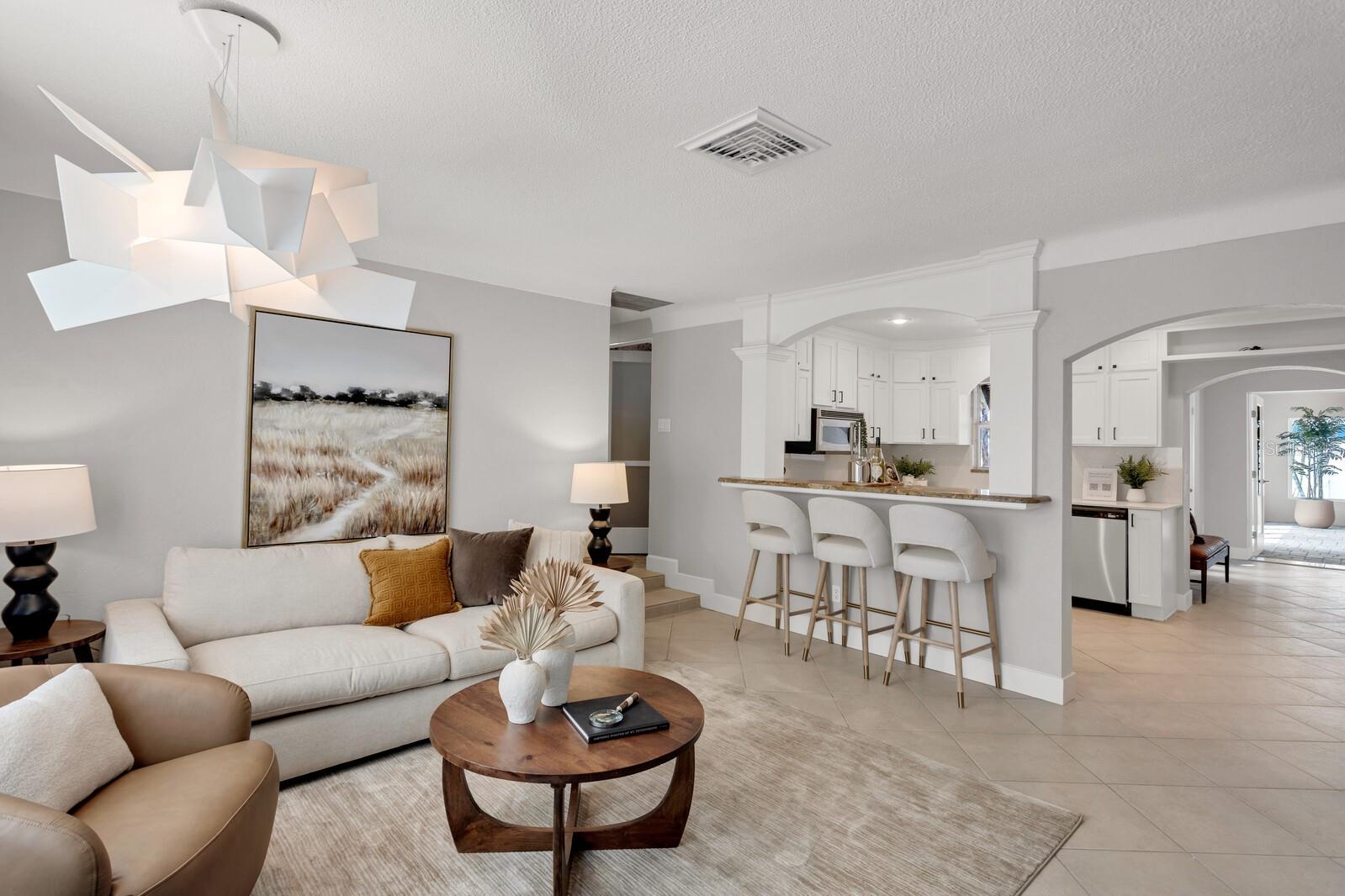 2740 E VINA DEL MAR BLVD, ST PETE BEACH, FL, 33706