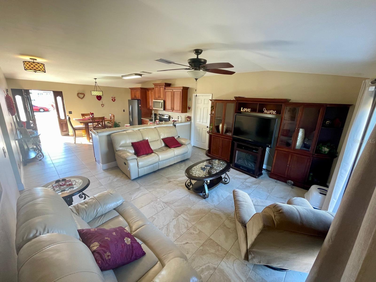 1273 TYLER LAKE CIR, ORLANDO, FL, 32839