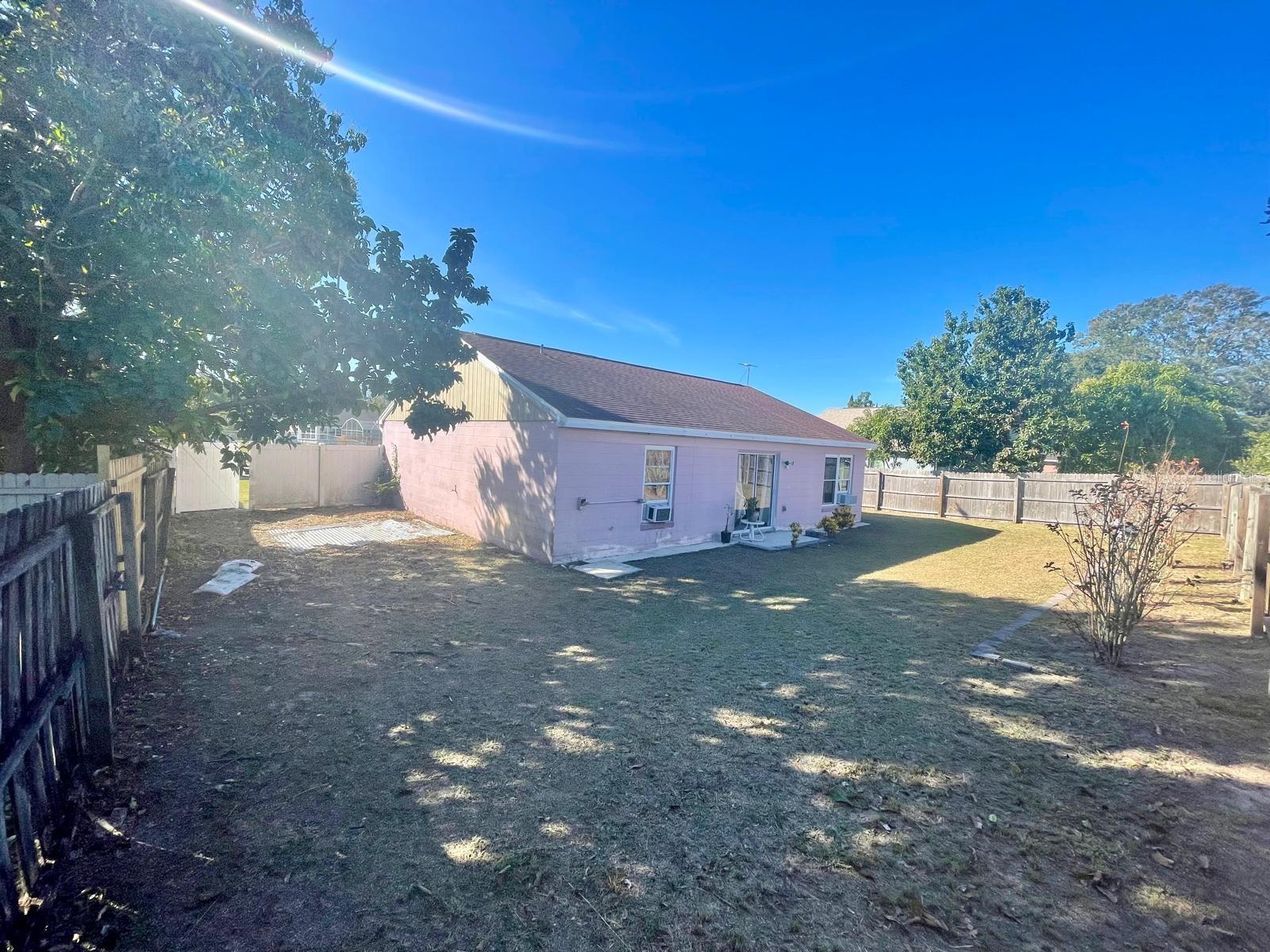1273 TYLER LAKE CIR, ORLANDO, FL, 32839