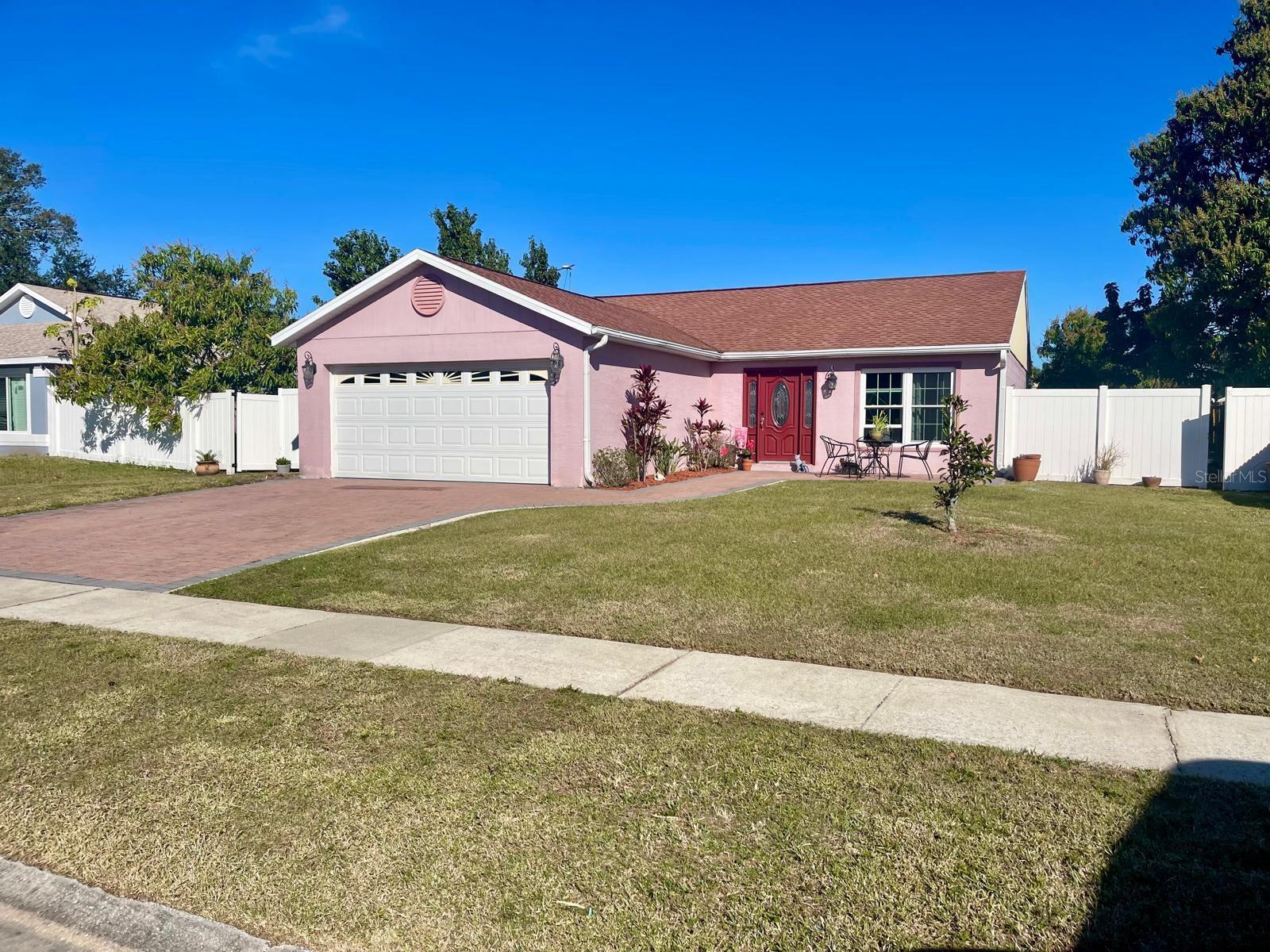 1273 TYLER LAKE CIR, ORLANDO, FL, 32839