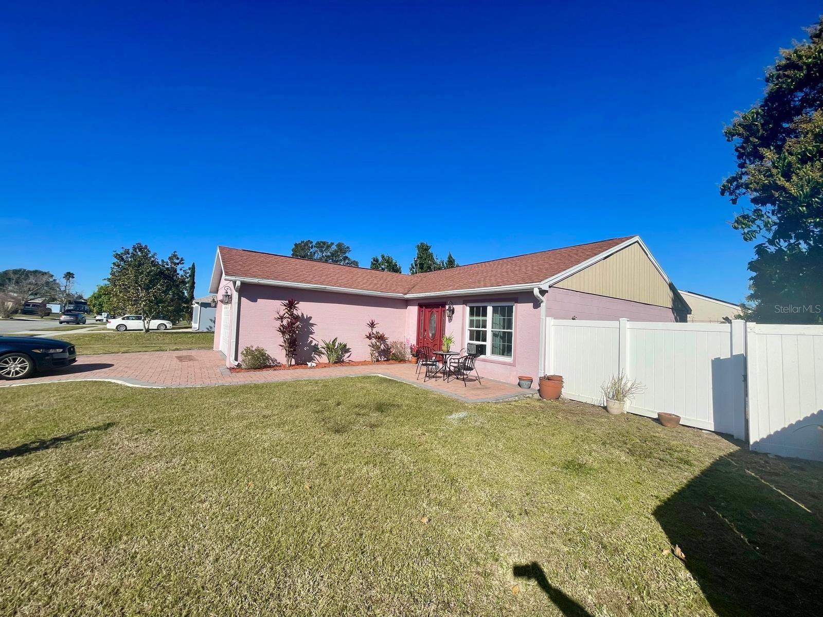 1273 TYLER LAKE CIR, ORLANDO, FL, 32839