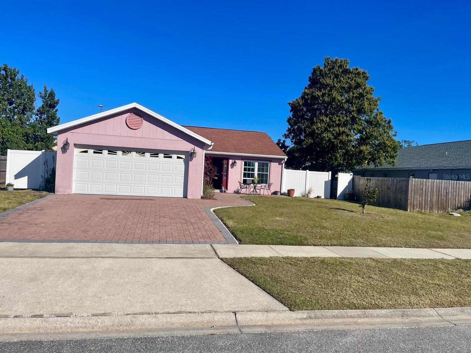 1273 TYLER LAKE CIR, ORLANDO, FL, 32839