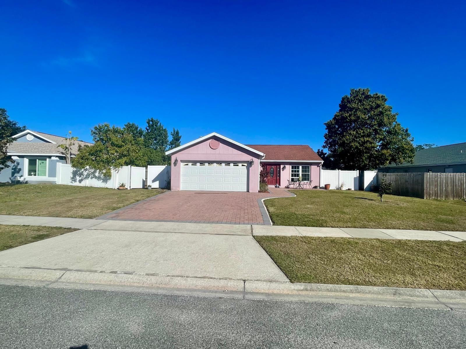 1273 TYLER LAKE CIR, ORLANDO, FL, 32839