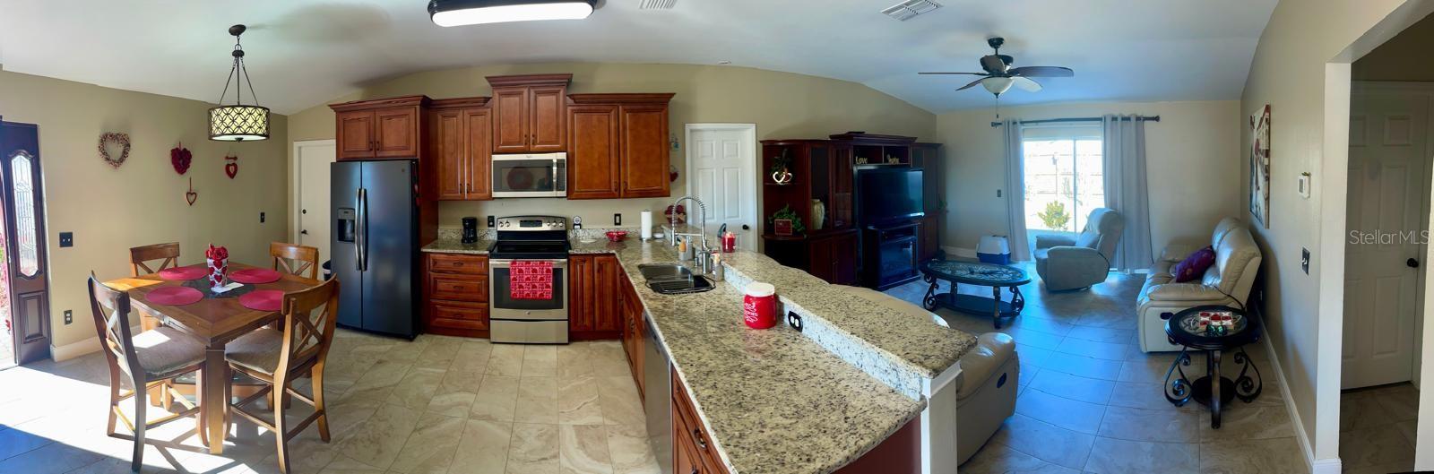 1273 TYLER LAKE CIR, ORLANDO, FL, 32839