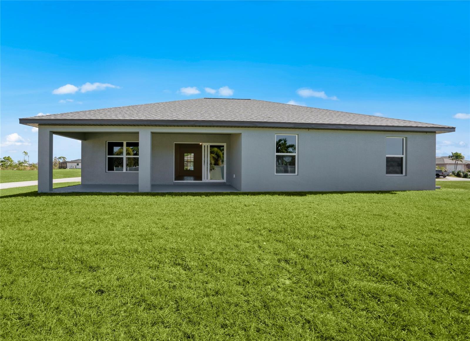 12199 STORKE AVE, PORT CHARLOTTE, FL, 33981