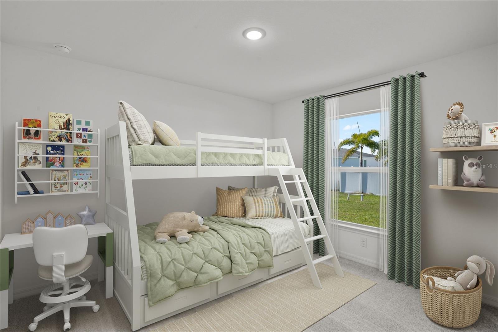 12199 STORKE AVE, PORT CHARLOTTE, FL, 33981