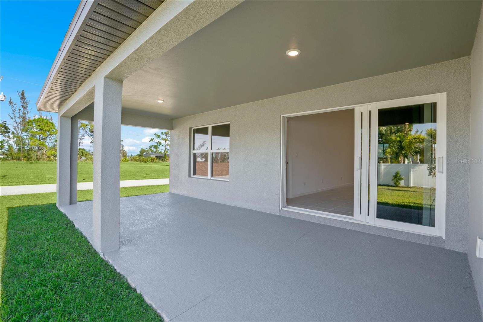 12199 STORKE AVE, PORT CHARLOTTE, FL, 33981