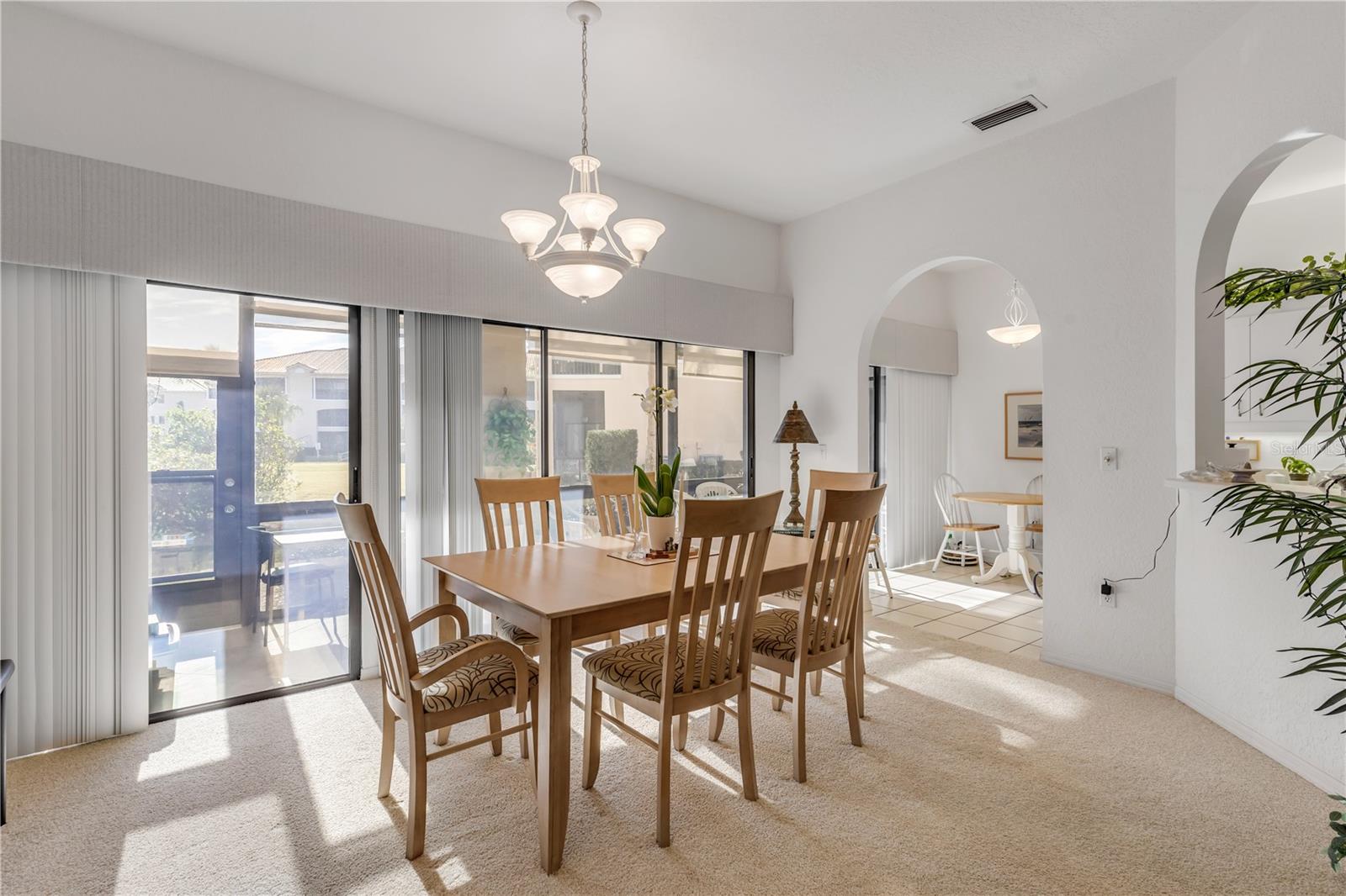 BOUCHELLE ISLAND CONDO, NEW SMYRNA BEACH, FL, 32169