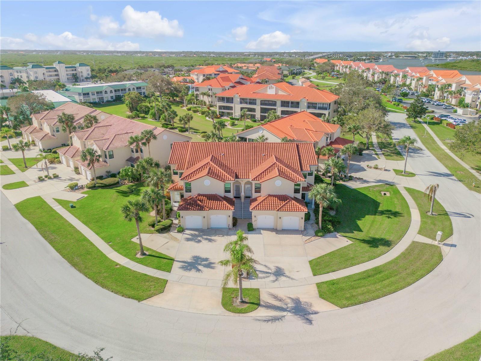 BOUCHELLE ISLAND CONDO, NEW SMYRNA BEACH, FL, 32169