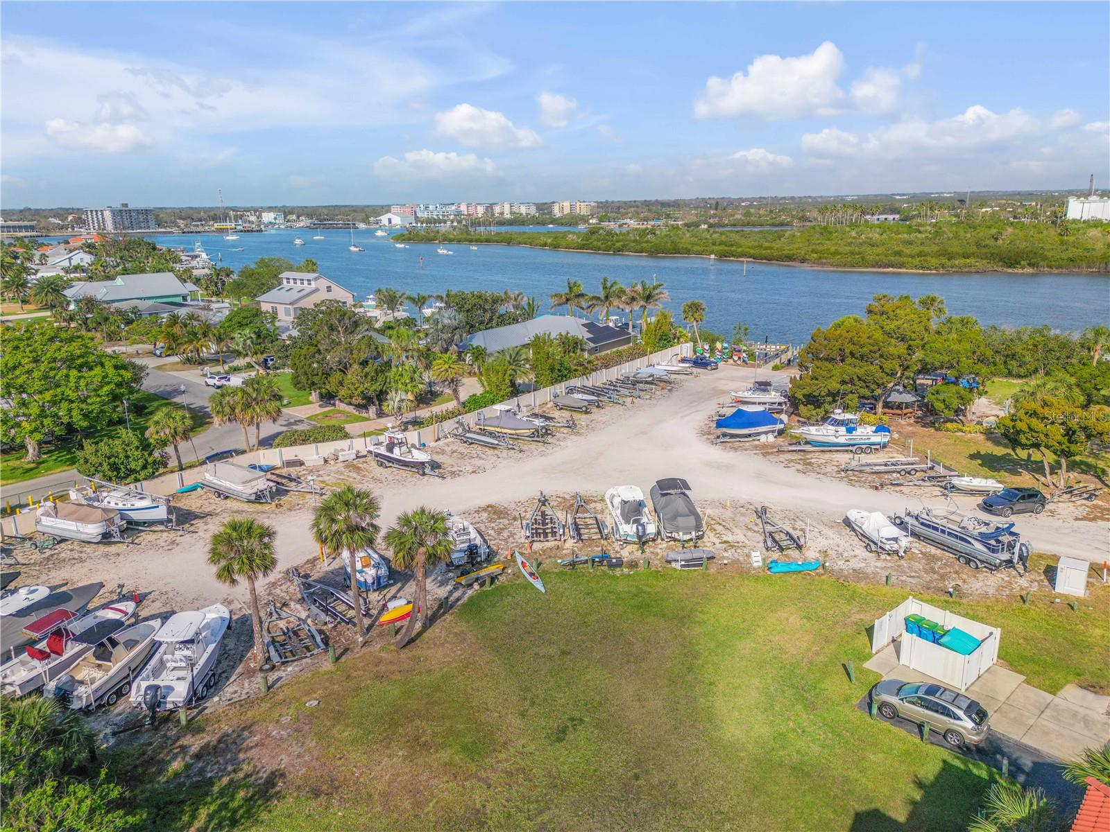 BOUCHELLE ISLAND CONDO, NEW SMYRNA BEACH, FL, 32169