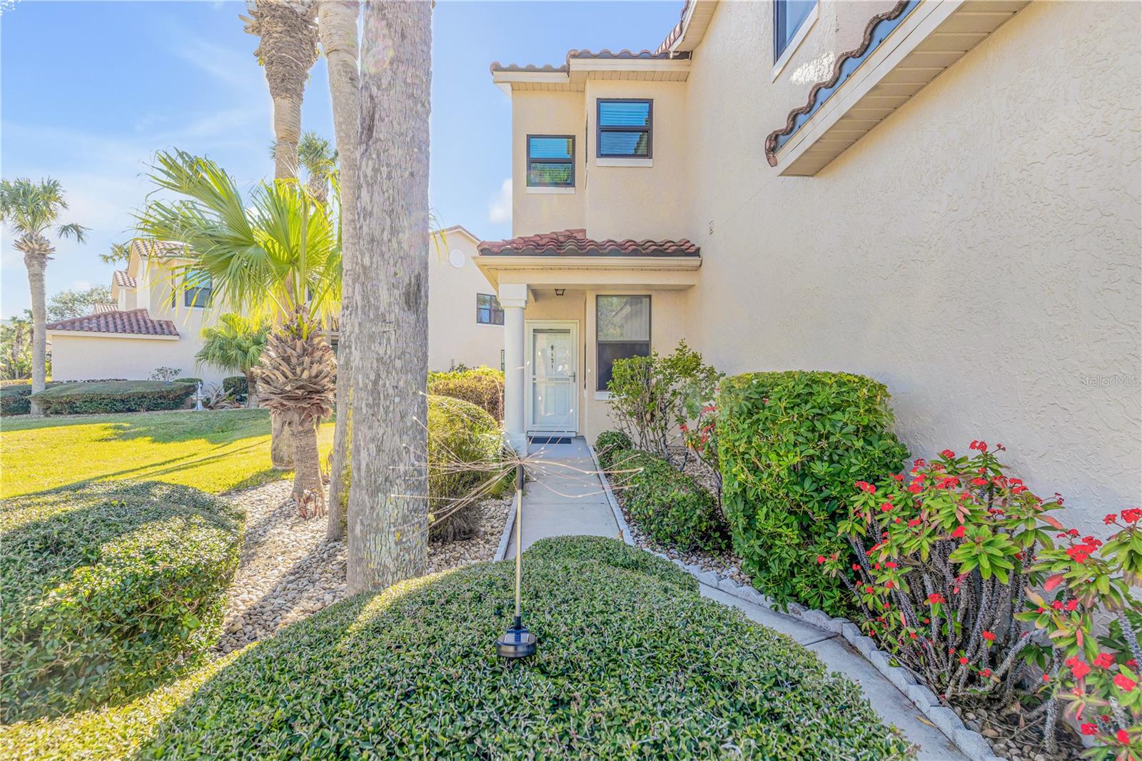 BOUCHELLE ISLAND CONDO, NEW SMYRNA BEACH, FL, 32169