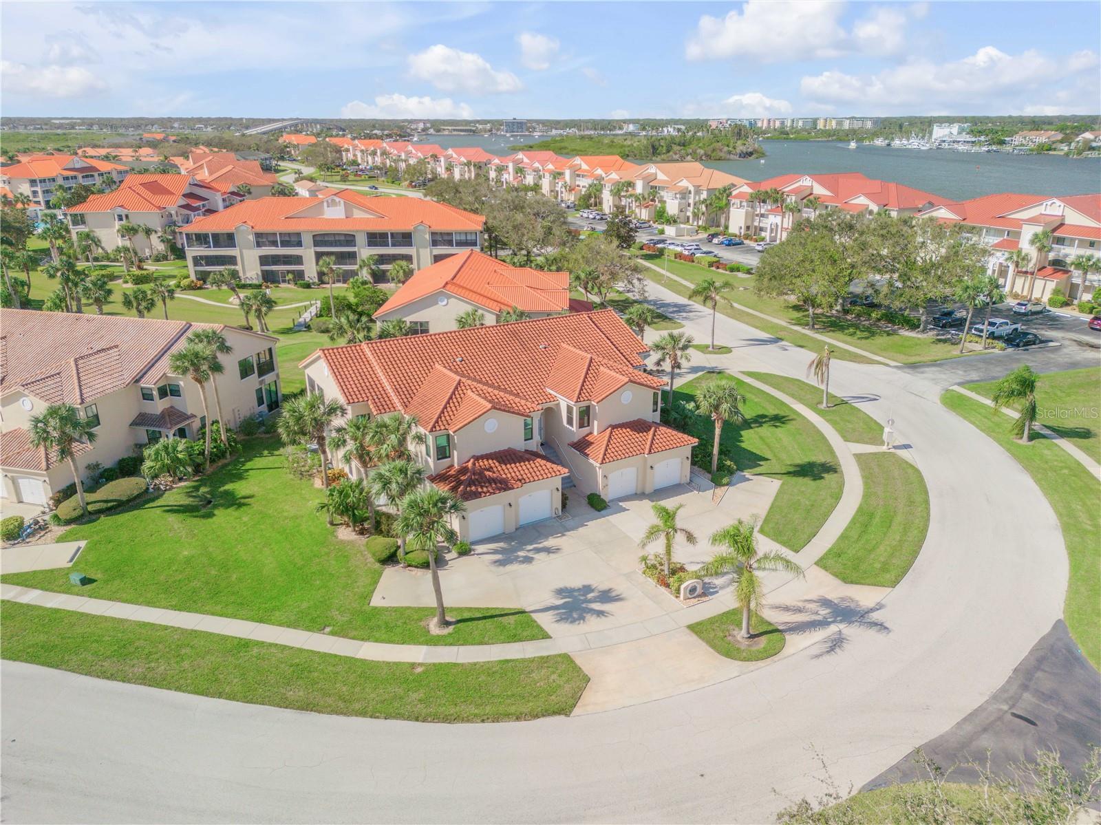 BOUCHELLE ISLAND CONDO, NEW SMYRNA BEACH, FL, 32169