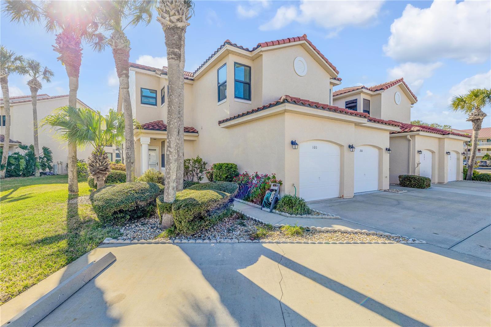 BOUCHELLE ISLAND CONDO, NEW SMYRNA BEACH, FL, 32169