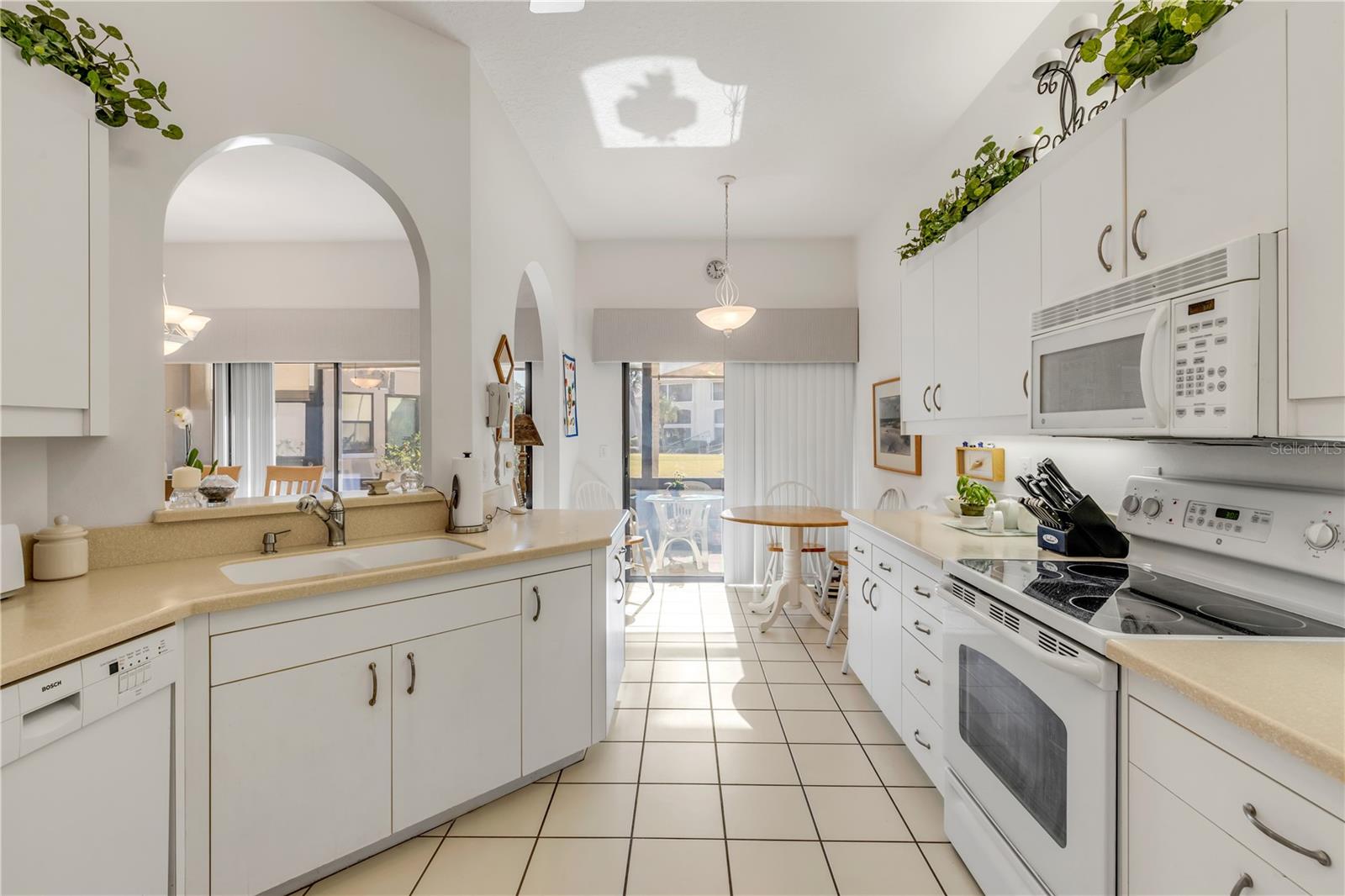 BOUCHELLE ISLAND CONDO, NEW SMYRNA BEACH, FL, 32169