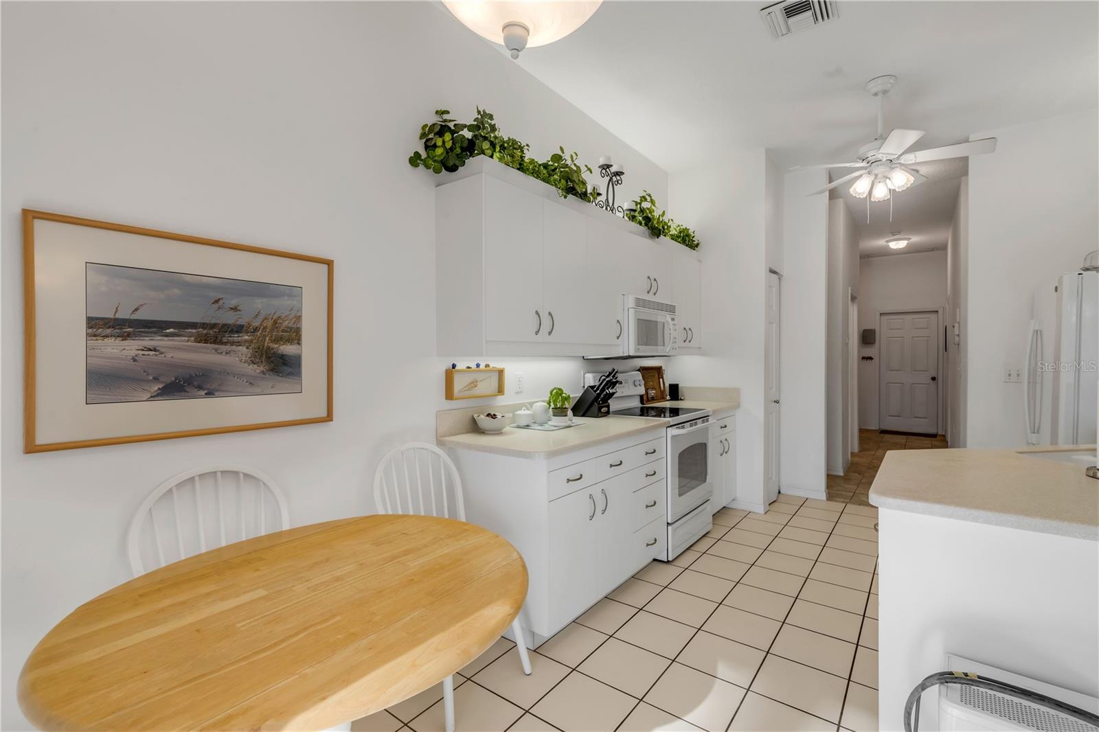 BOUCHELLE ISLAND CONDO, NEW SMYRNA BEACH, FL, 32169