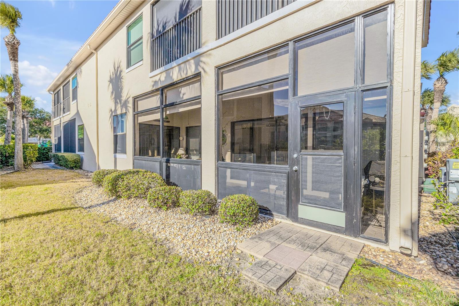 BOUCHELLE ISLAND CONDO, NEW SMYRNA BEACH, FL, 32169