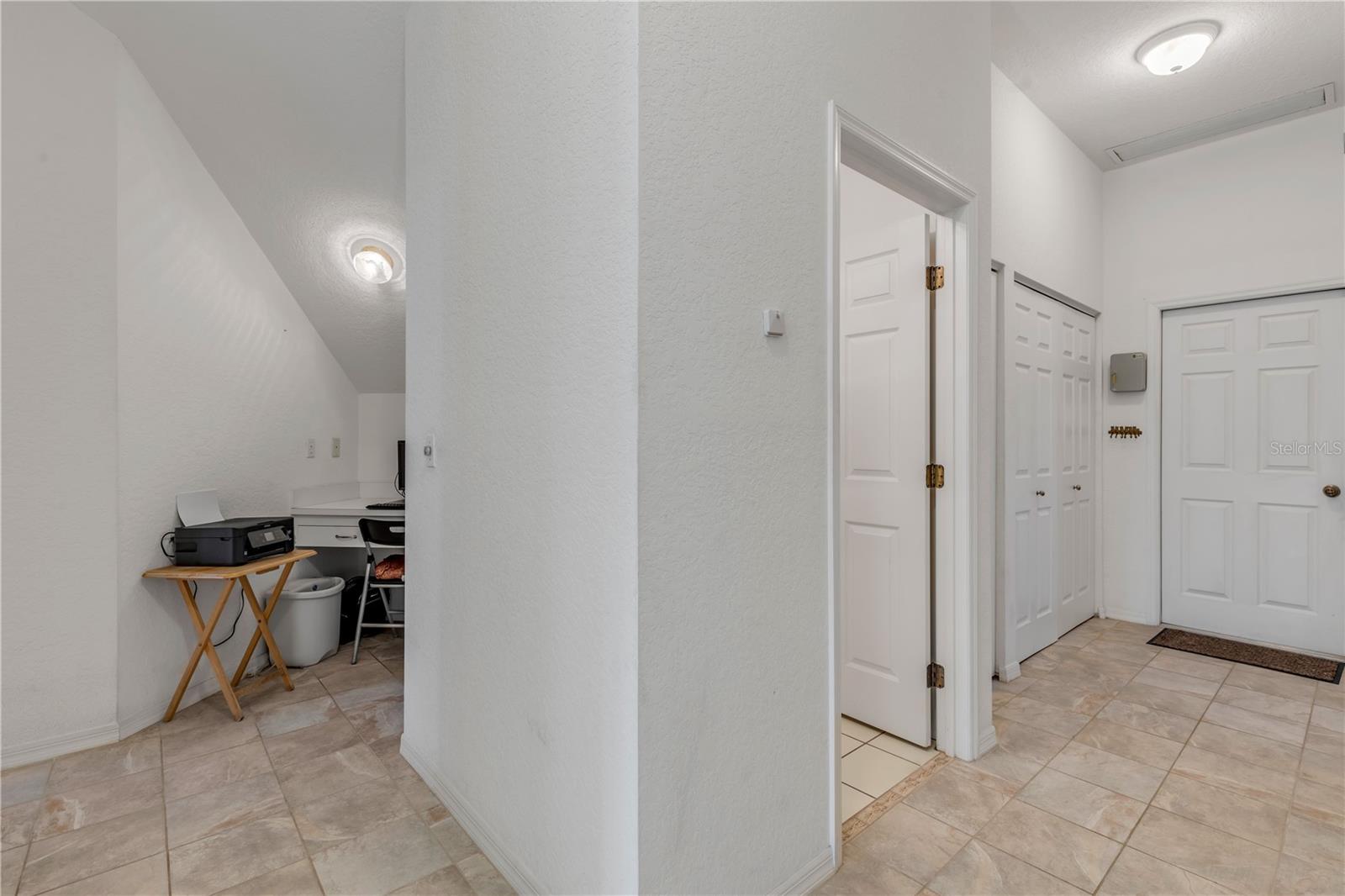 BOUCHELLE ISLAND CONDO, NEW SMYRNA BEACH, FL, 32169