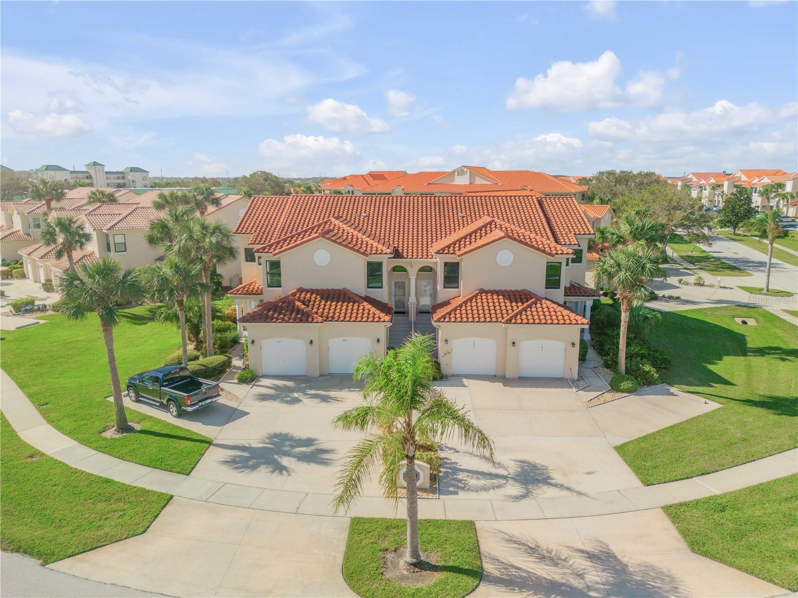 BOUCHELLE ISLAND CONDO, NEW SMYRNA BEACH, FL, 32169