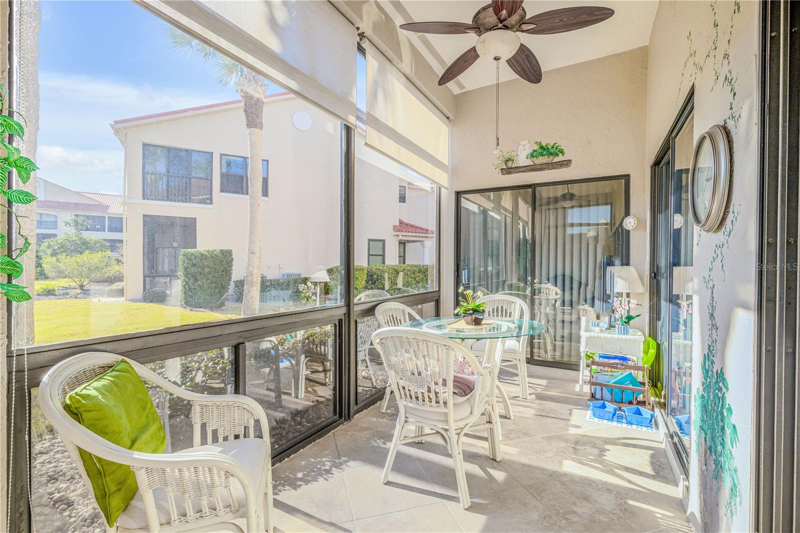 BOUCHELLE ISLAND CONDO, NEW SMYRNA BEACH, FL, 32169