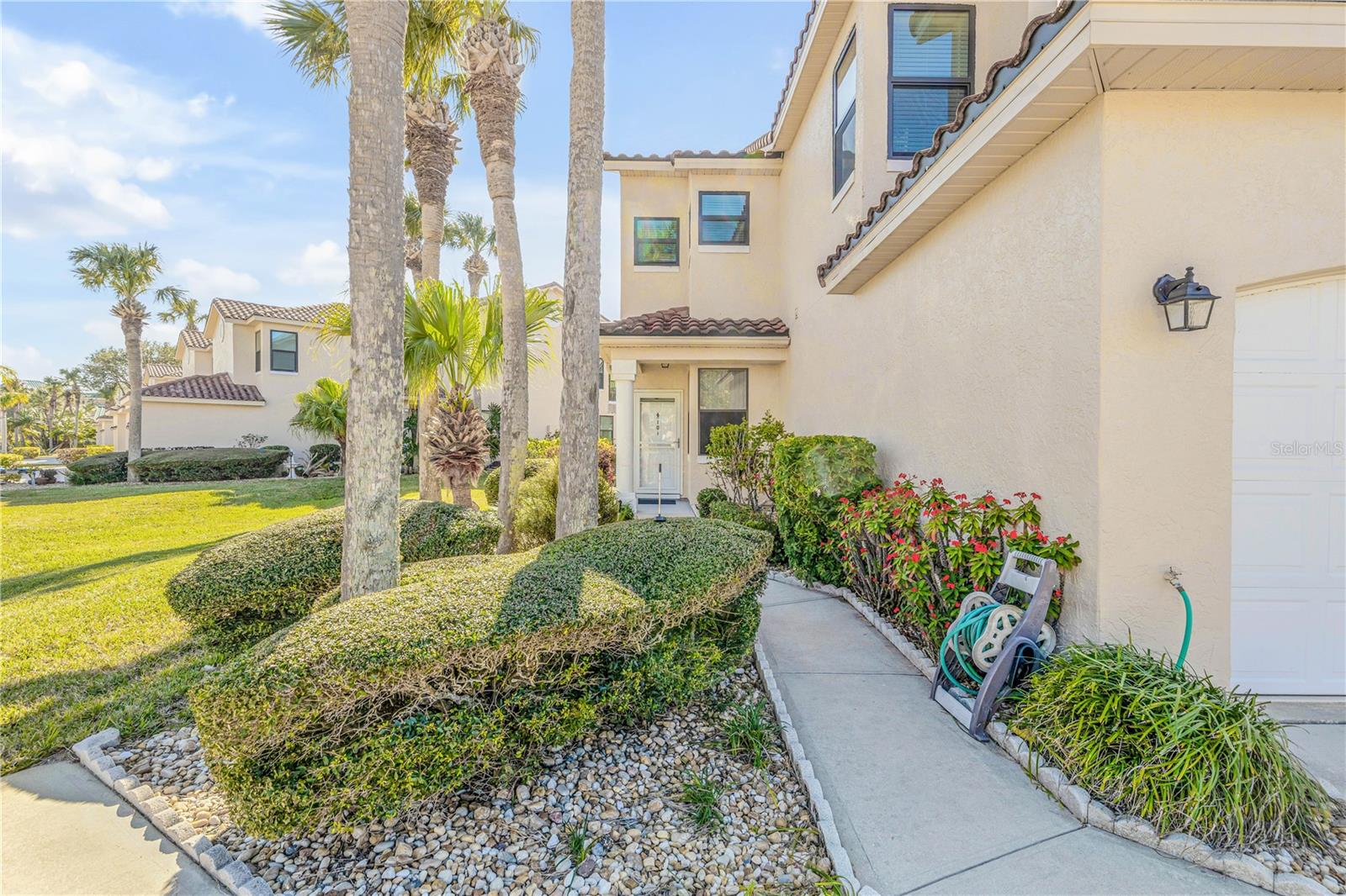 BOUCHELLE ISLAND CONDO, NEW SMYRNA BEACH, FL, 32169