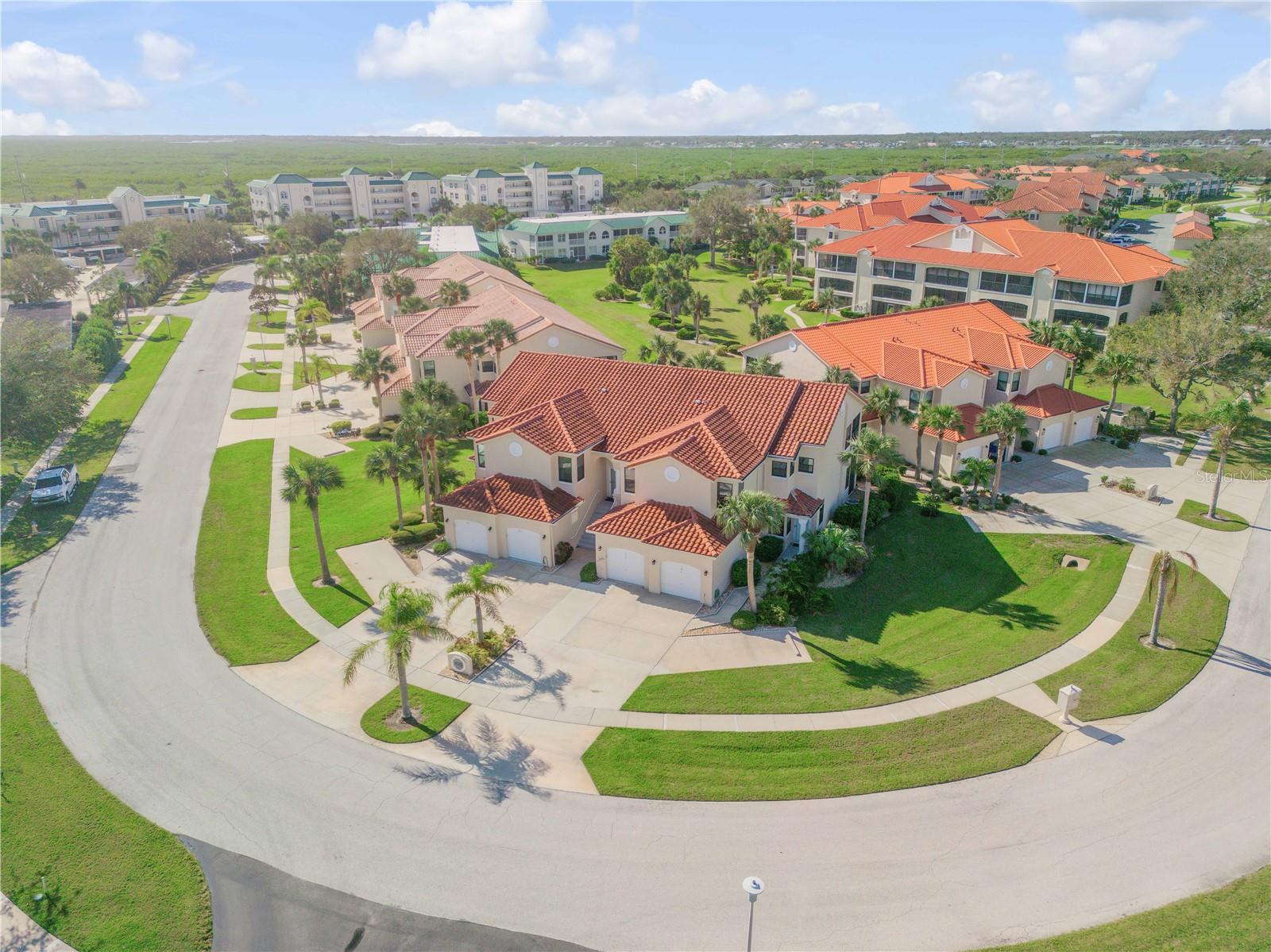 BOUCHELLE ISLAND CONDO, NEW SMYRNA BEACH, FL, 32169