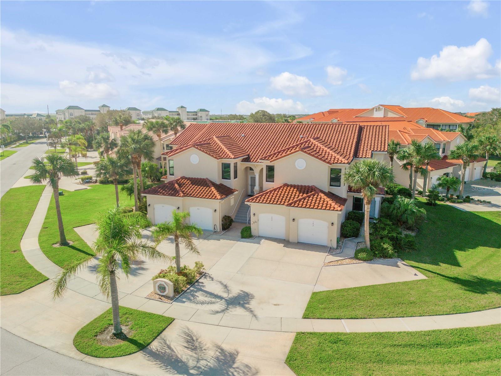 BOUCHELLE ISLAND CONDO, NEW SMYRNA BEACH, FL, 32169